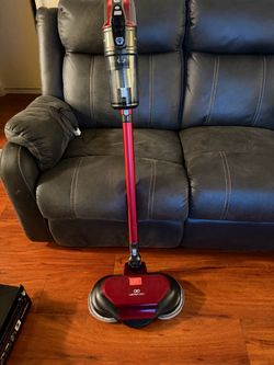 Prolux Ultra 920 Cordless Stick Vacuum