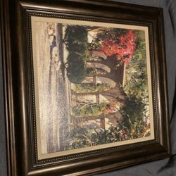 A Random Painting