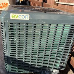 Evcon Air Conditioner 
