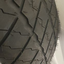 Ram 1500 Spare Tire 
