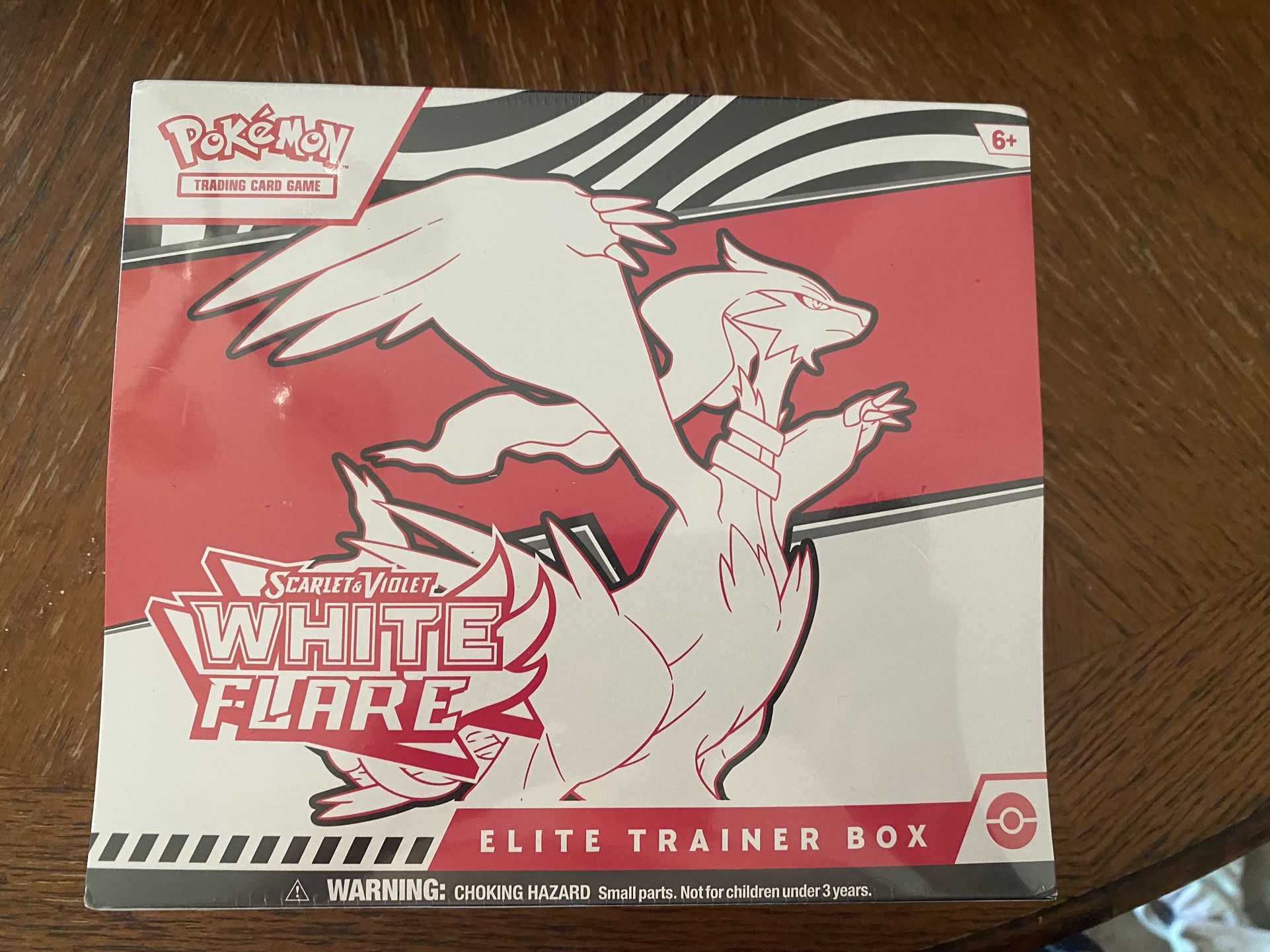Pokemon TCG