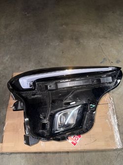 2024-25 Buick Encore GX Right Headlight Assy