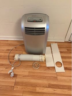 Portable Air Conditioning Unit