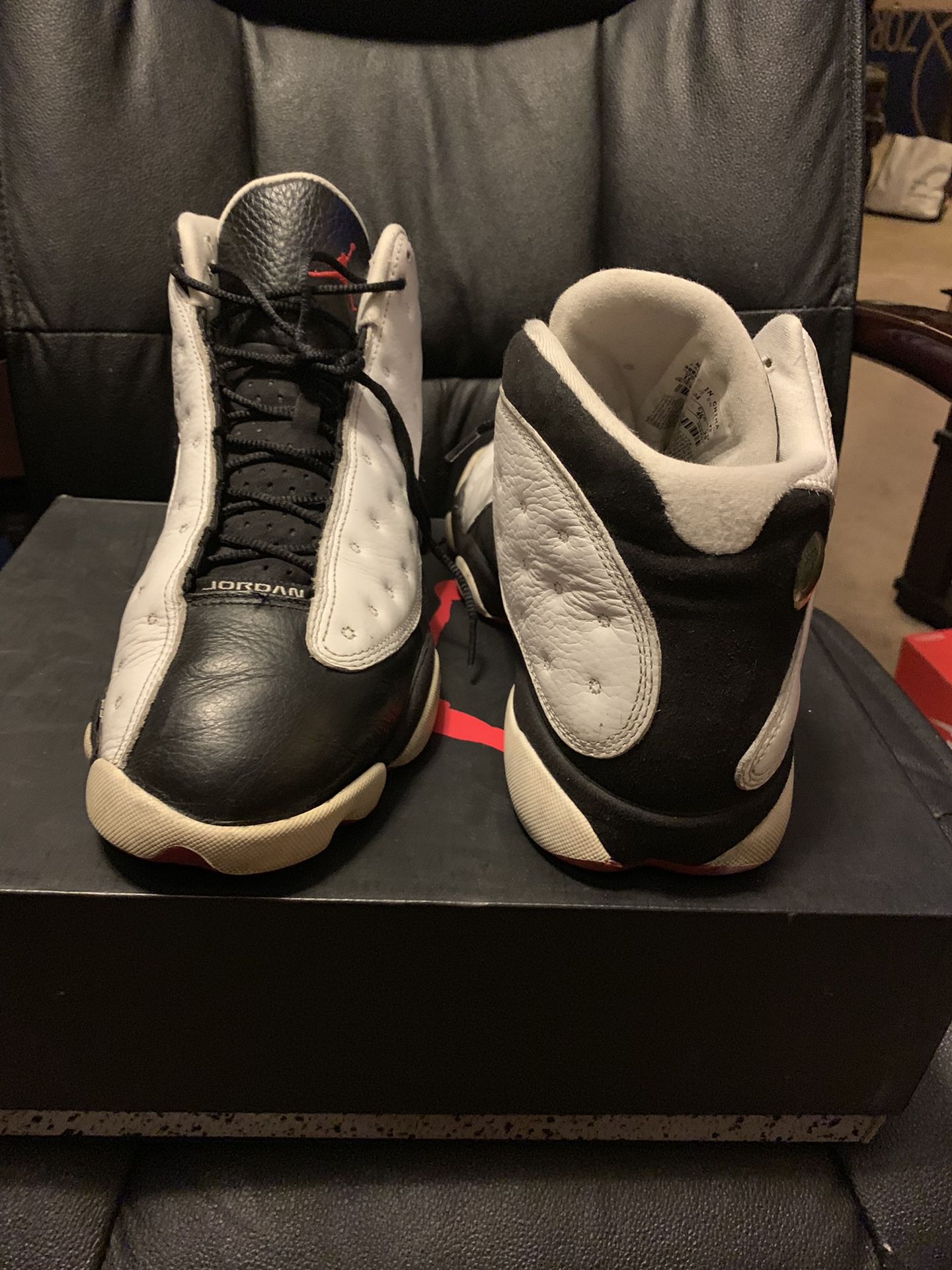 Jordan beaters for Sale in Cedar Hill, TX OfferUp