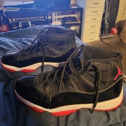 Jordans Size 12 