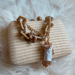 New Clutch (mini Bag)