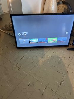 Insignia 32 inches fire tv