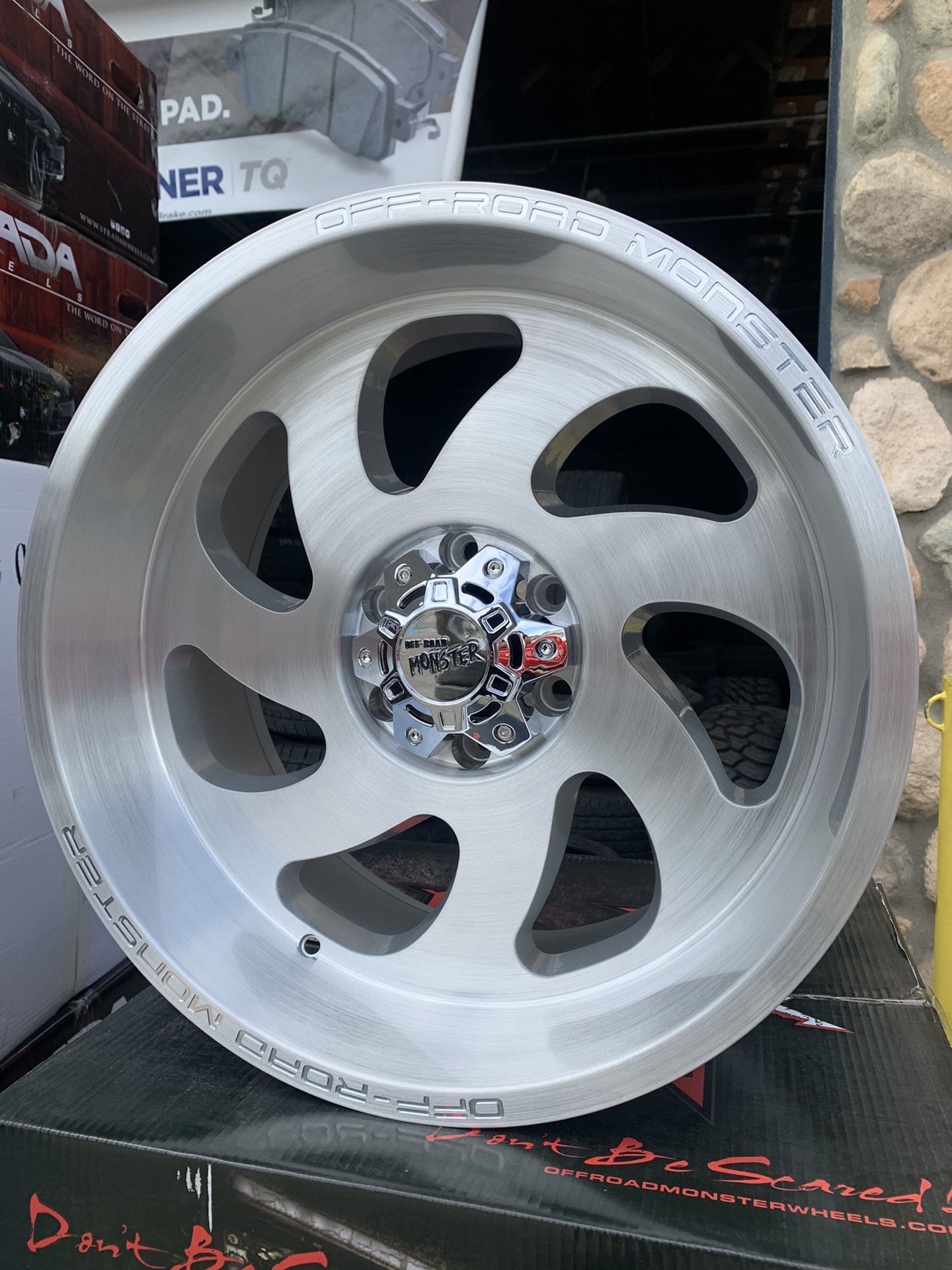 Wheels and tires for Sale in Visalia, CA OfferUp