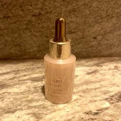 Unopened Vegamour GRO Hair Serum - Full Size