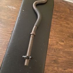 Curl Bar 