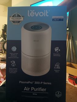 Brand New air Apurifier 