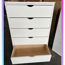 5 drawers dresser / Five drawers dresser / Cajonera