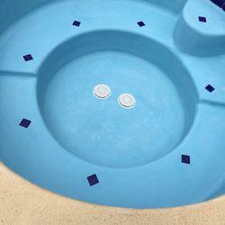 Plaster & Tile Coping 