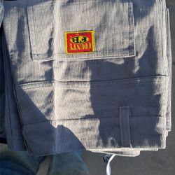 County FB light grey jeans 