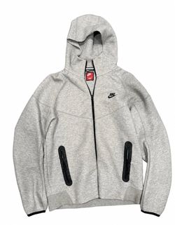 Nike tech
