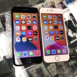 iPhone 8 64GB Unlocked Excellent Condition $199 Each 