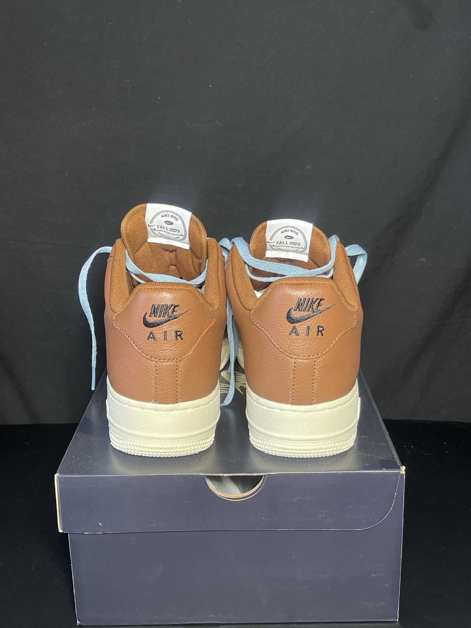 nike air force 1 '07 LV8 J22 for Sale in Kansas City, KS - OfferUp