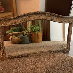 Mirror/wall mirror/Moroccan mirror/Boho mirror/mirror