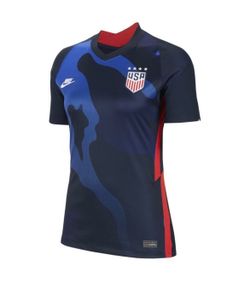 🔥🔥 Nike US National Team 20/21 Women’s Away Jersey - Medium & Large