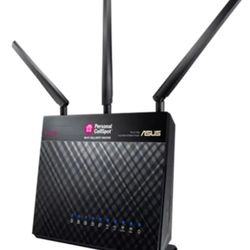 ASUS AC1900 Dual-Band WiFi Router