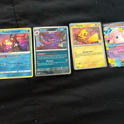 Pokemon mega Evolution 