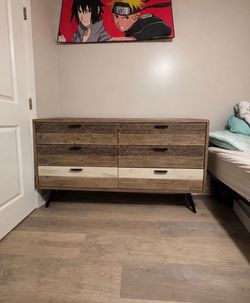 DRESSER- NEED GONE
