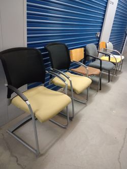 $20 each guest chairs