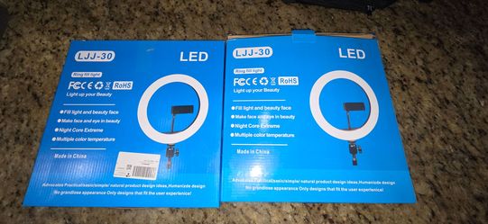 360 light