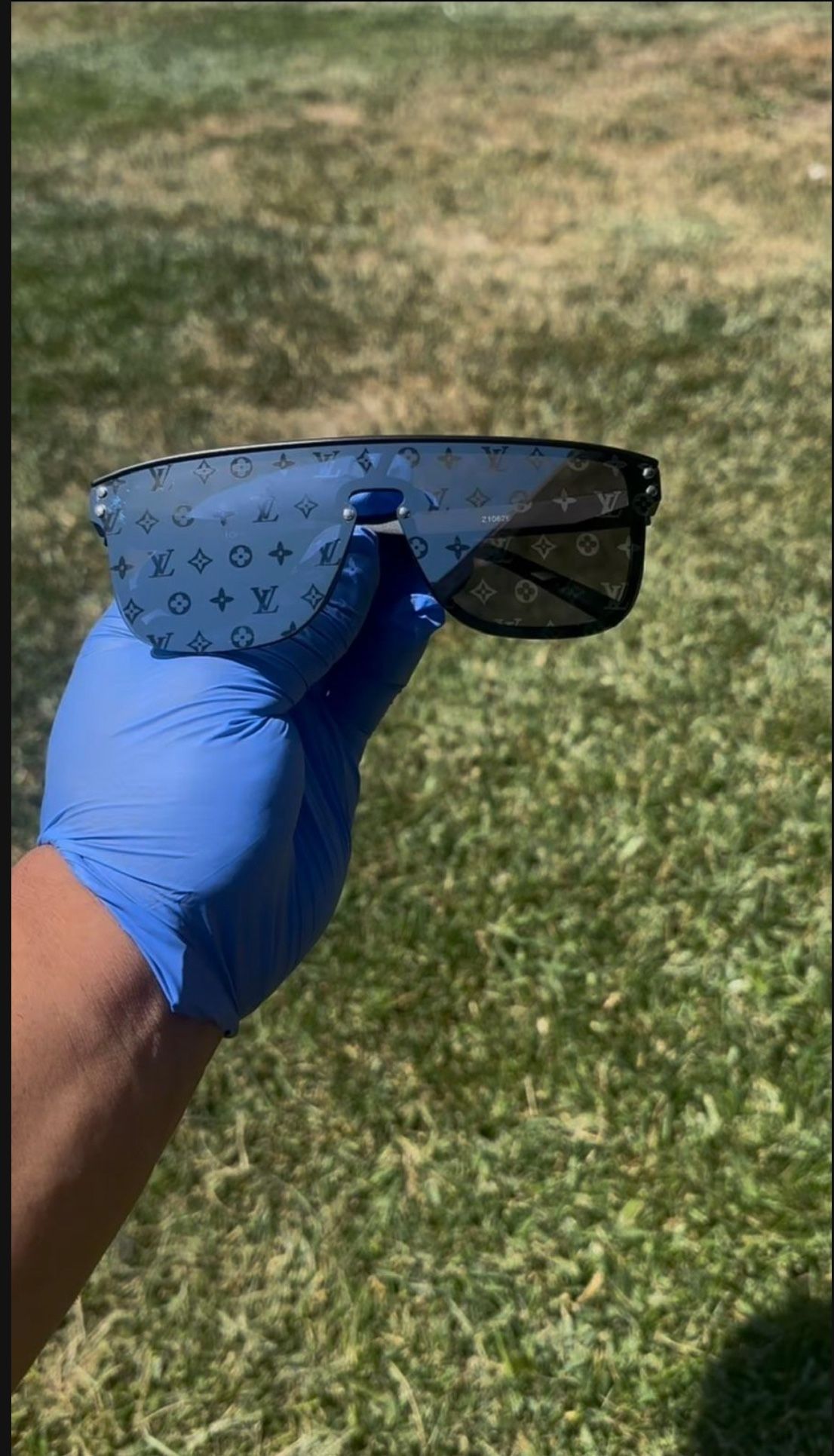 Louis Vuitton Sunglasses