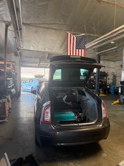 Hybrid battery full replacement unit - prius 2010 - 2019