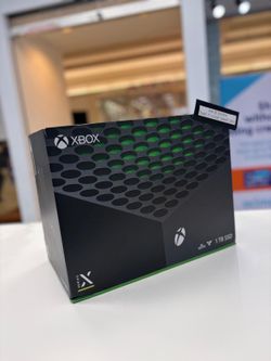 Xbox Series X Gaming Console New - Pay $1 DOWN AVAILABLE - NO CREDIT NEEDED