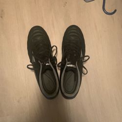 Mizuno Morelia Neo 4 Beta Pros