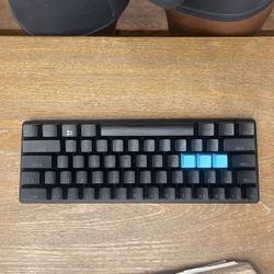 Razer Gaming Keyboard 