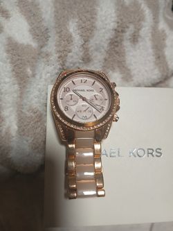 Watch New Mk
