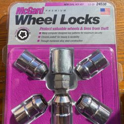 Wheel Locks