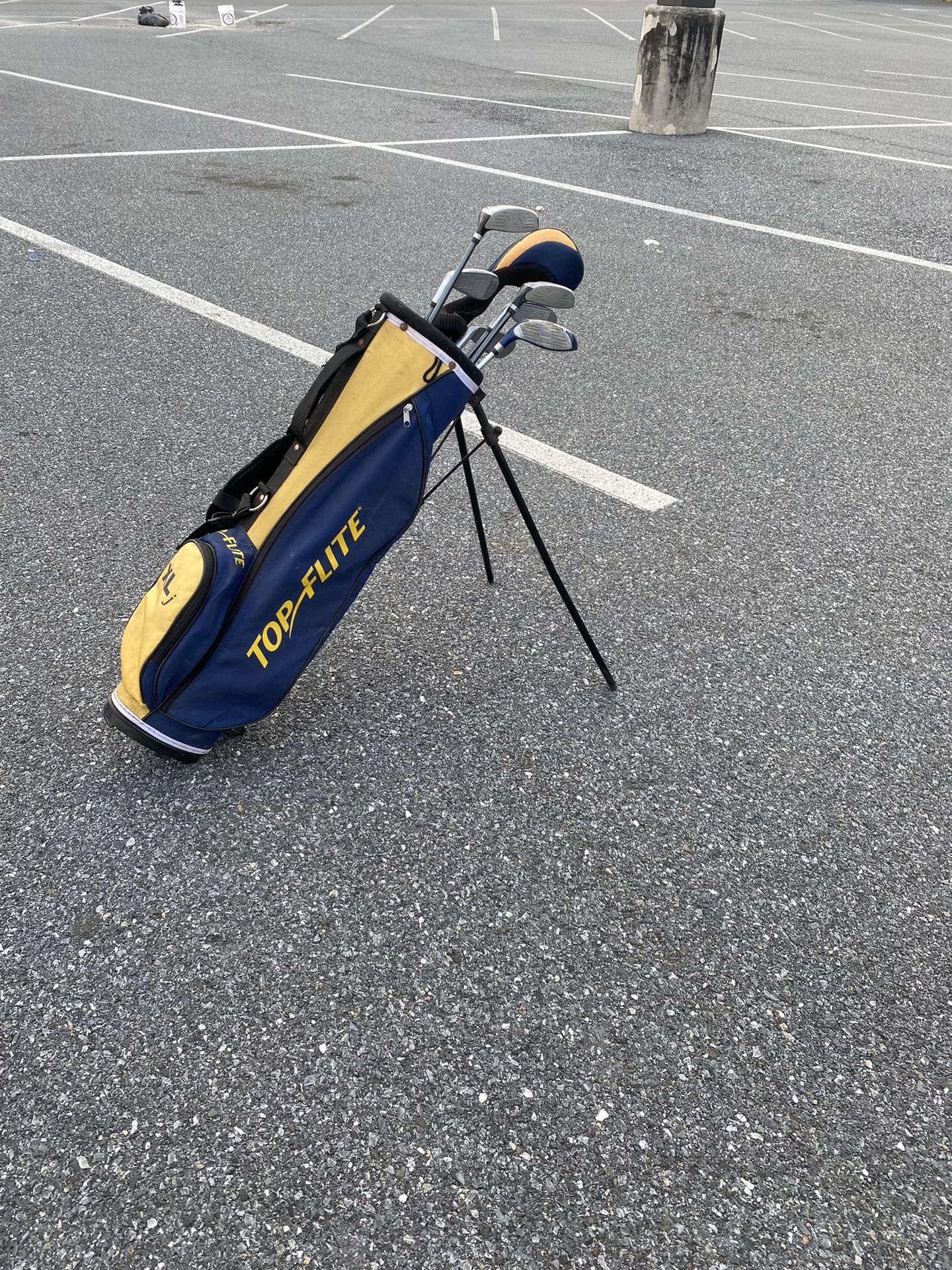 golf club set