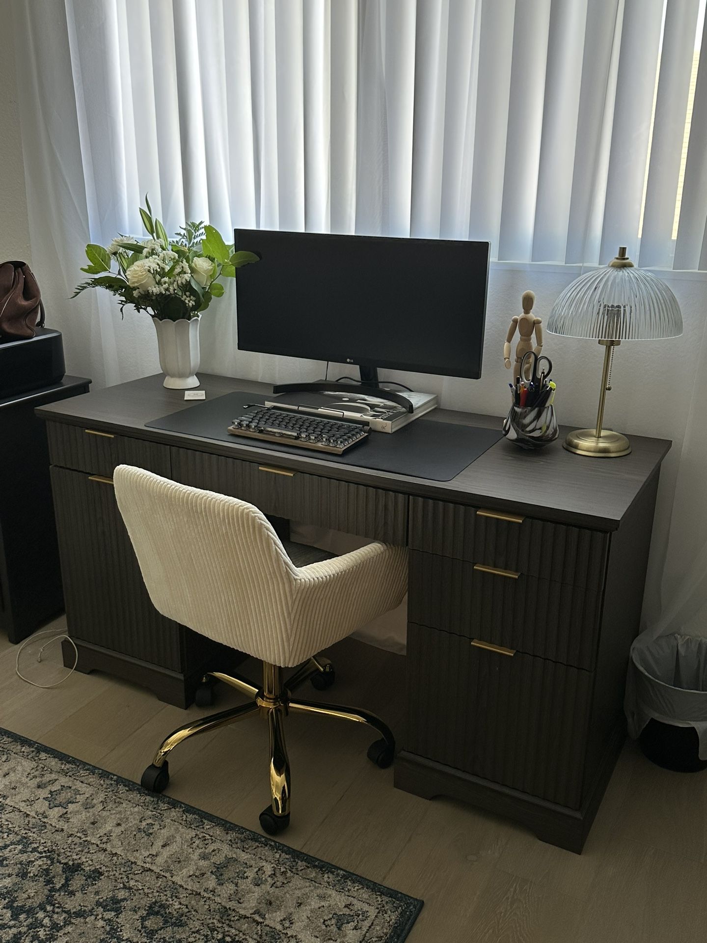 Used - Office Desk