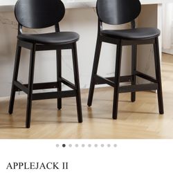 Bar stool（set of 2）