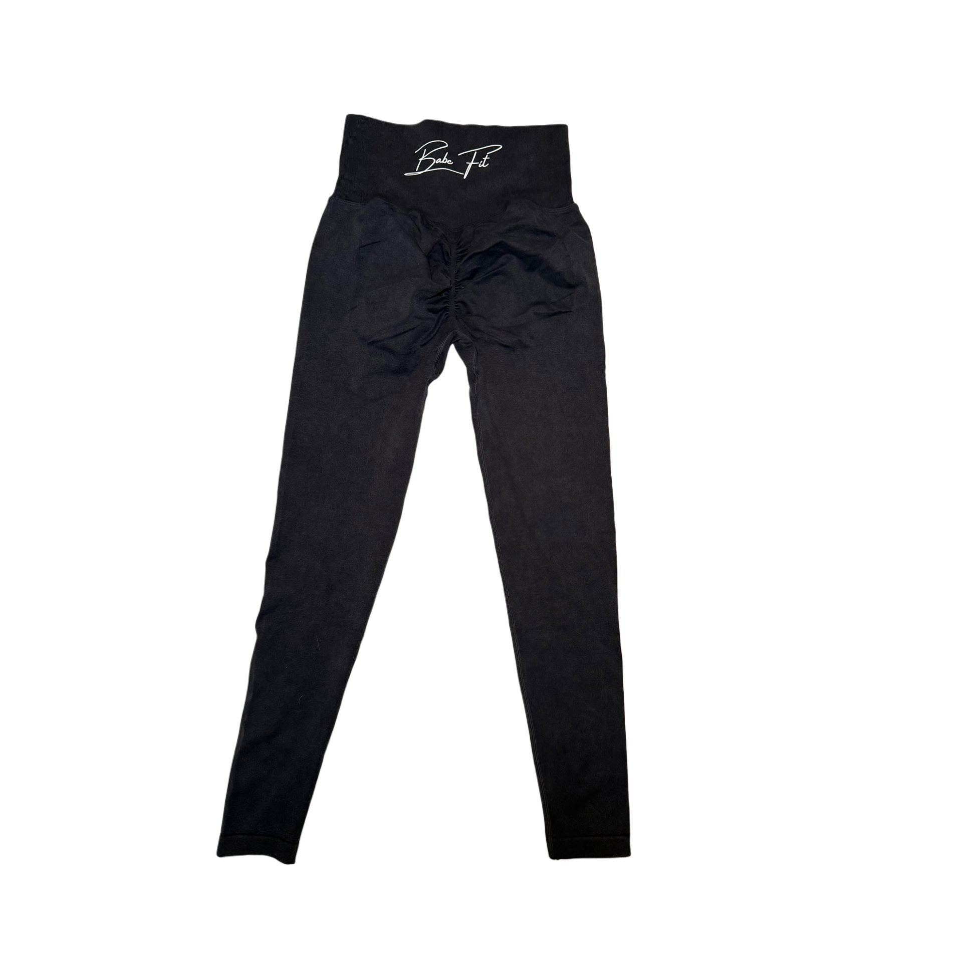 Babe Fit women’s Seamless lift legging