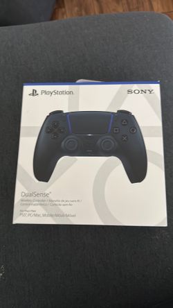 Ps5 controller