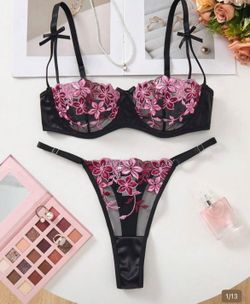 Intimate undergarments