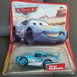 Dinoco Mcqueen 