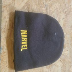 Marvel Kids Beenie