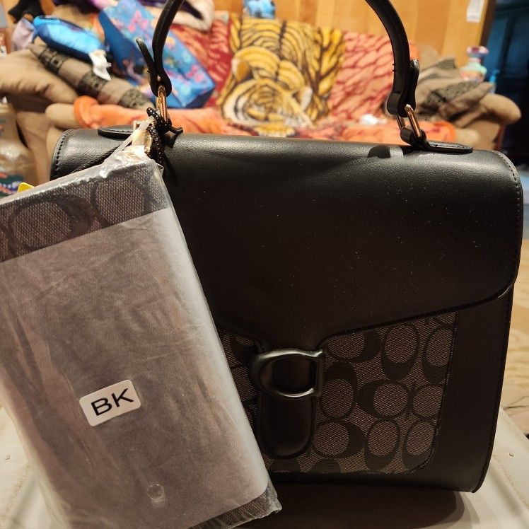 Fashion Purse And Wallet Sets Choice