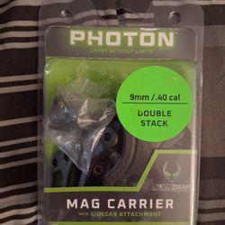 Alien Gear Photon Mag Carrier