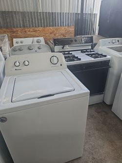Fix & sale washer & dryer & fridges
