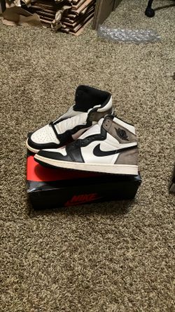 Jordan 1 High Dark Mocha VNDS 