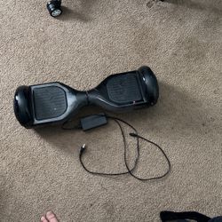 Hover Board READ DESCRIPTION 