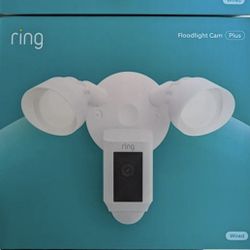 Floodlight Camera Ring Amazon