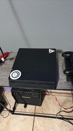 PS4 slim